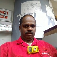 Santosh Bangera
