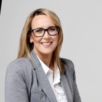 Gianna Makridou, Mba