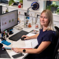 Susan Förster