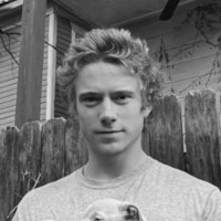 Patrick Aherne