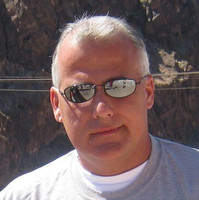 Michael San Antonio