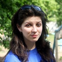 Анастасия Ефимова