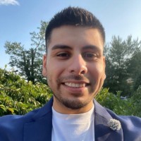 Marcus Villalobos