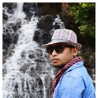 Abhijit Boruah