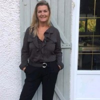 Anne Lafferranderie