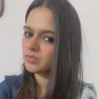 Gayatri Tewathia