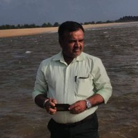 Jagadeesha S