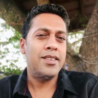 Atul Ghosh