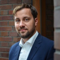 Martin Sternberg