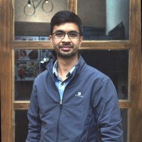 Shashank Wajhal