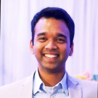 Vasudev N P Kulyadi