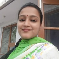 Vidushi Maheshwari