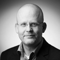 Peter Fahlstad