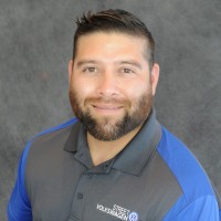 Ruben Garza