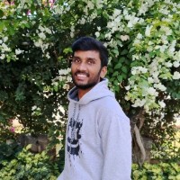 SARAN KUMAR P