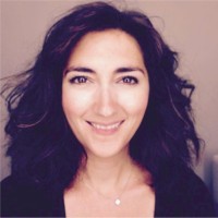 Cécile Marques