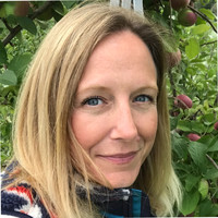 Anne Clark
