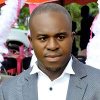 EBENEZER DWOMOH