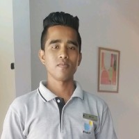 Bipan Deb