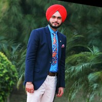 Narinder Singh
