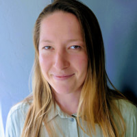 Anna Britton