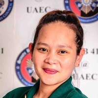 Jonalyn Caparal