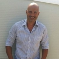 Xavier Garcia