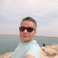 Mahmoud Nezamdoust