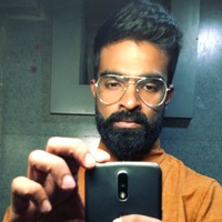 Vishnu Namberi