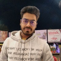 vishek kumar