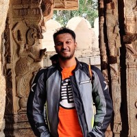 Nuthan Kumar