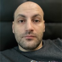 Costi Bușca