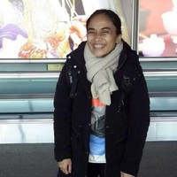 runia ningsih