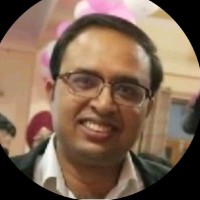 Vishal Maheshwari
