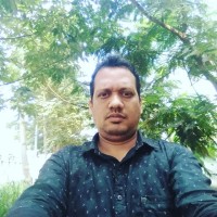 Manoj Barik