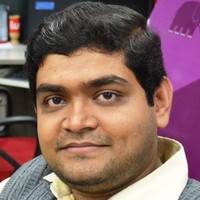 Tuhin Chakraborty