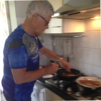 Johan Wevers