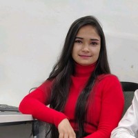 Divyanshi Saxena