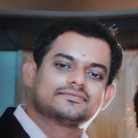 Krishnan Nair