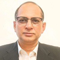 Venkat Rao