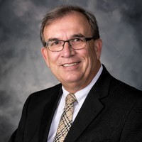 Joe Langley