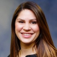 Gina Sacco, Msm