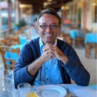 Harold Fuentes