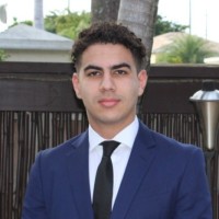 Felipe Garces, EIT