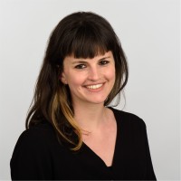 Raphaela Tschümperlin