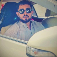 Muhammad Faizan Meeran Warraich