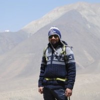 Krishna Bhatt