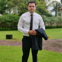 Ruturaj Kale