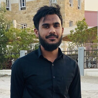 Faizal Ahamed