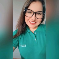 Stefany M. Uvinha